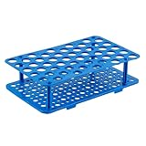 CryoKing 1PCS 50-Well Centrifuge Tube Rack for 15ml