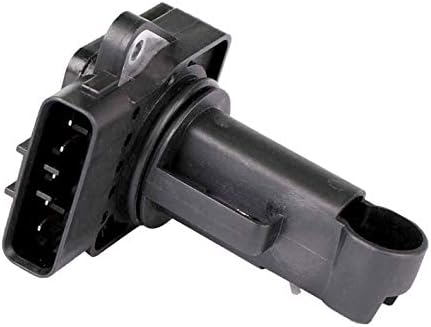 New Mass air flow Sensor, T-CS1095 for 2002-2010 Jaguar, 2005-2012 Land Rover, 1999-2001 Lexus, 1999-2014 Mazda, 2003-2008 Pontiac, 2004-2006 Scion, 1999-2015 Toyota, 2001-2005 Volvo