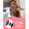 Planet-Buddies-Kids-Headphones-Volume-Safe-Foldable-Wired-Earphones-On-Ear-Headphones-for-Kids-Ideal-for-Travel-and-School-works-with-Computer-Phone-Tablet-and-Kindle-Pink-Owl Planet Buddies Kids Headphones, Volume Safe Foldable Wired Earphones, On Ear Headphones for Kids, Ideal for Travel and…