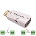 USB 3.0 (white)