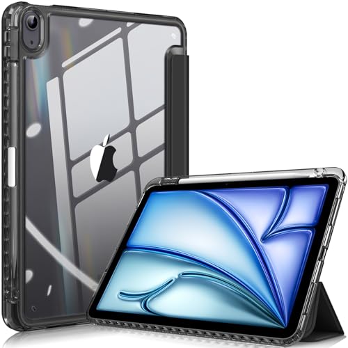 Fintie Clear Case