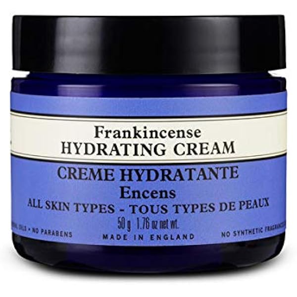 neals yard hydrating cream