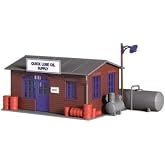 Model Power MDP789 HO B/U Rick's Express Mart
