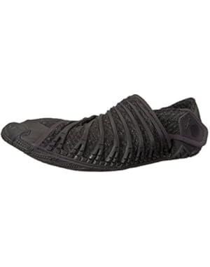 Women's Furoshiki Dark Jeans Sneaker