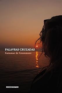 Livro Palavras cruzadas