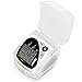 Digital Blood Pressure Monitor Heart rate calculation Professional Accurancy Easy to Operate & Store