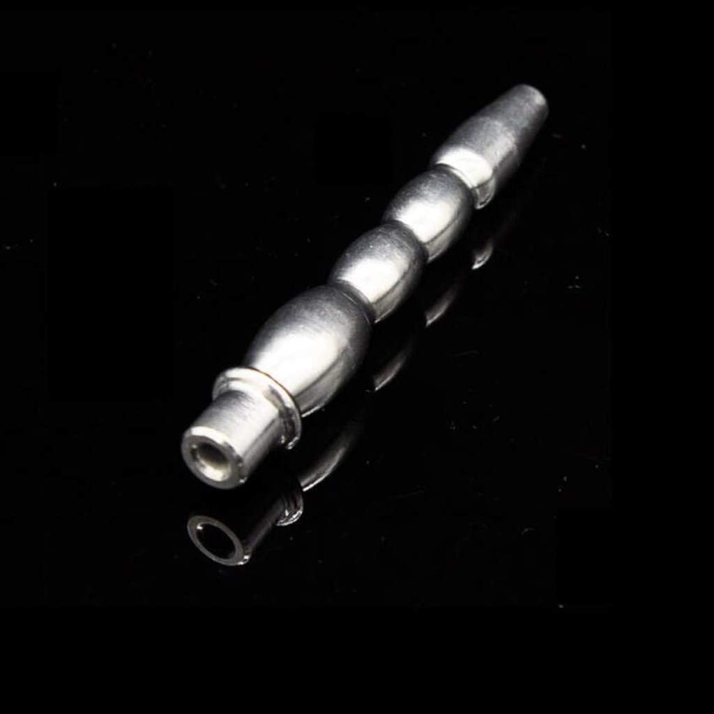 HWL Men's Metal Waterproof Urethral Plǔg Gay Gay Stīck Stīck Urethra Adult Products Sunglasses T-Shirt
