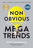 Non Obvious Megatrends: How to See What Others Miss