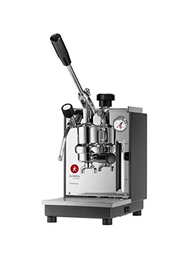 Buy Olympia Cremina Espresso Machine 