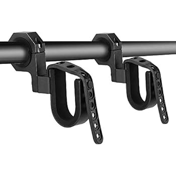 Amazon Com Kolpin Utv Gun Rack 20073 Automotive