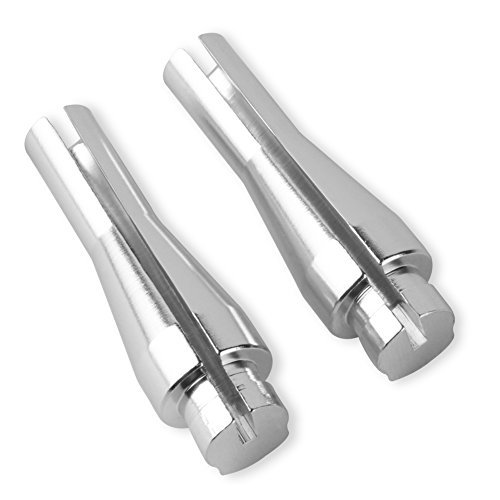 8 ENDS Ford Door Latch Cable Repair Kit for Fseries, Eseries, Ranger, Expedition, Excursion