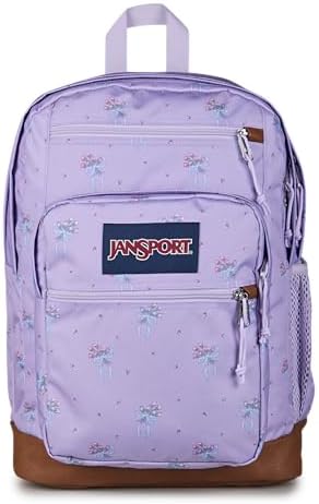 Amazon.com | JanSport Main Campus Backpack - Travel or Work backpack w 15-Inch Laptop Sleeve and Dual Water Bottle Pockets, Pastel Lilac | Backpacks Amazon.com | JanSport Main Campus Backpack - Travel or Work backpack w 15-Inch Laptop Sleeve and Dual Water Bottle Pockets, Pastel Lilac | Backpacks