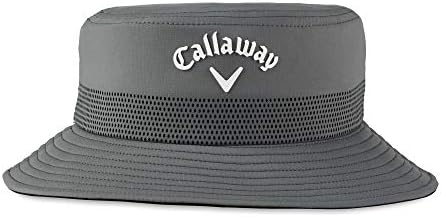 Callaway Golf 2021 Bucket Hat