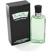 LUCKY YOU For Men By LUCKY BRAND Cologne Spray