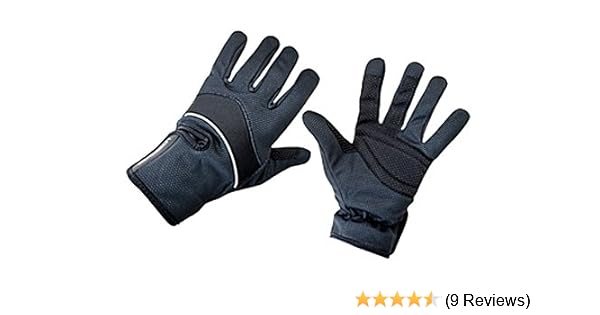 aero cycling gloves
