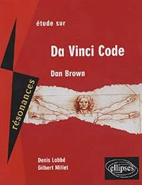 " Da Vinci Code", Dan Brown