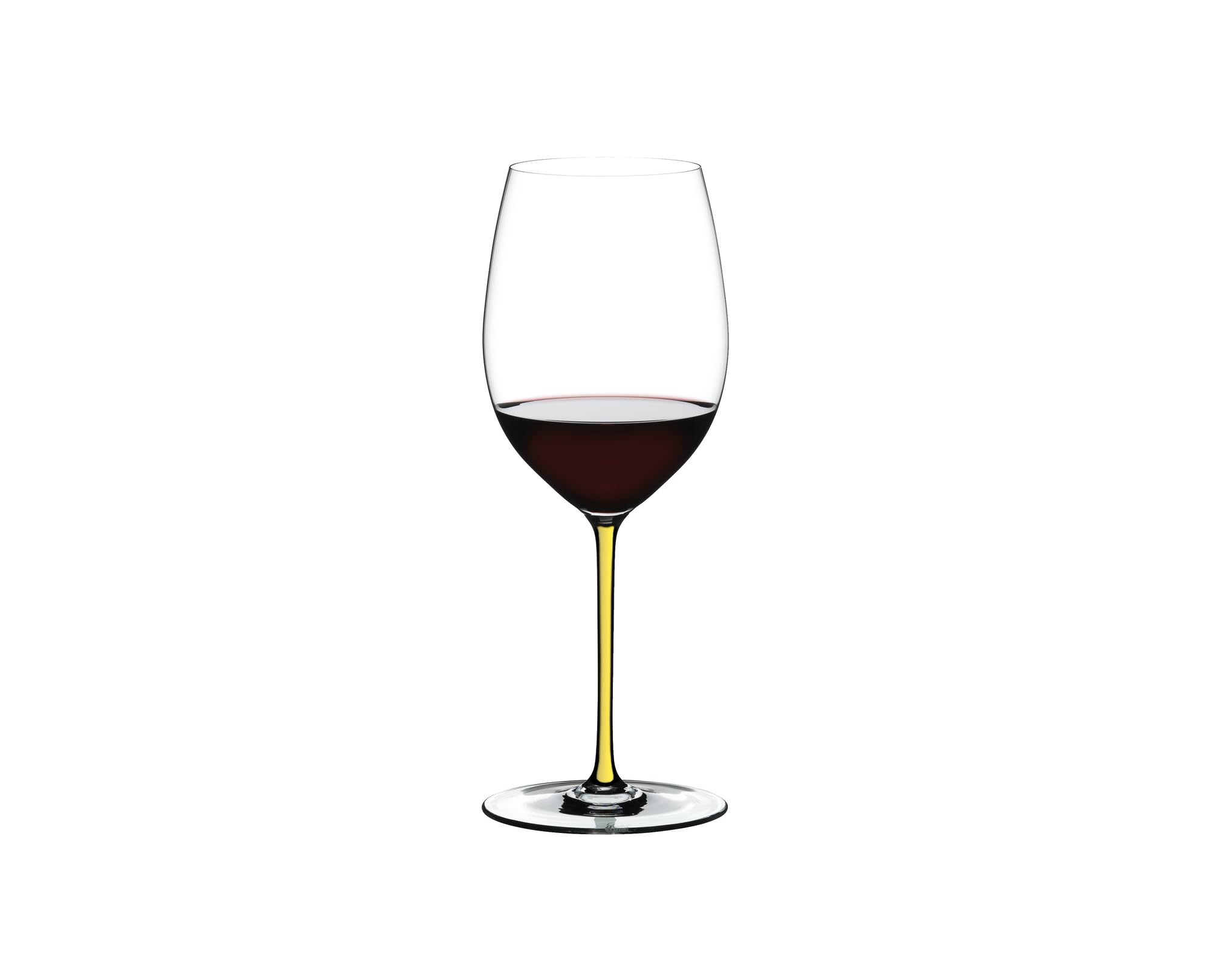 Riedel Fatto A Mano Old World Wine Glass