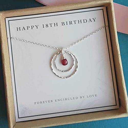 Amazon.com: 18th Birthday Gift for Daughter: Handmade