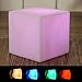 Tuscom LED Cubes Colorful Changing Mood Lights Night Light