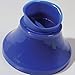 Optimum Adjustable Kicking Tee [Blue]