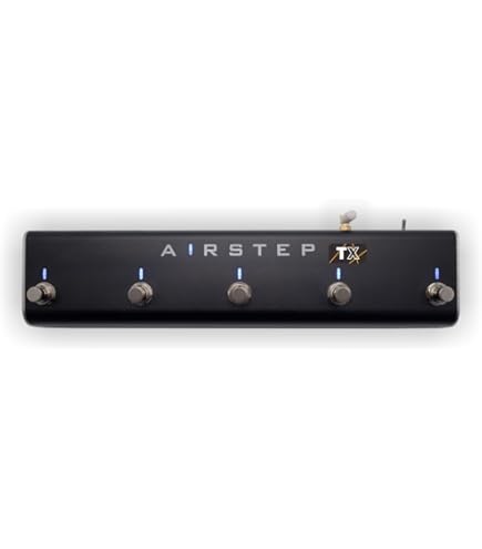 Amazon.com: XSONIC Airstep Smart Multi Controller with MIDI, HID