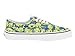 Vans Boys Era Toy Story Low Top Printed Skateboarding Shoes