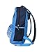 FC Barcelona Messi Soccer Backpack Schoolbag Adjustable Straps