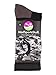 MadSportsStuff Basketball Socks with Player on Camo Athletic Crew Socks (Red/Black Camo, Medium)