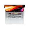 2019-Apple-MacBook-Pro-16-inch-16GB-RAM-512GB-Storage-Silver Apple 2019 MacBook Pro (16-inch, 16GB RAM, 512GB Storage) - Silver