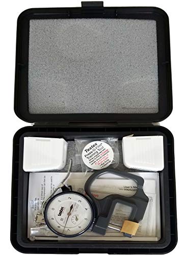 1 Testex+Micrometer+Thickness+X+Coarse+Burnishing