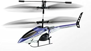 dynamic falcon mini copter