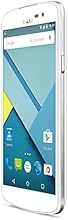 BLU Studio X - US GSM - Unlocked Cell Phone (White)