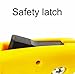 Fire45 Hand Saw Camping Accessories Drywall Tools Pruning Woodworking Gardening Hunting Hiking Small Folding Tool Tree Survival Emergency | Ergonomic Handle Safety Lock Triple Ground Teeth 8