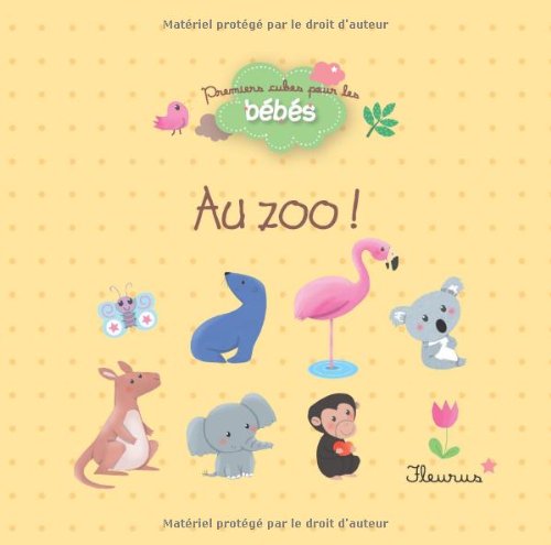Au zoo !