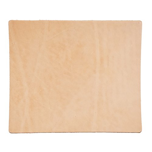 Import Tooling Leather 8-9oz Pre-Cut (8.5"x10")