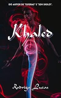 Livro Khaled