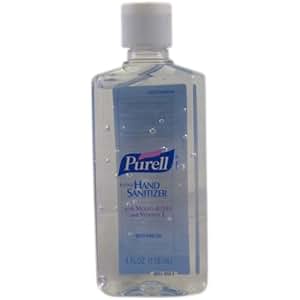 Amazon.com : GOJ965124EA - PURELL Instant Hand Sanitizer