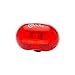 Portland Design Works Red Planet Tail Light