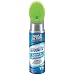 Woolite Carpet & Upholstery Foam Cleaner with Fabric-Safe Brush, 8352
