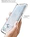I BLASON Galaxy S8+ Plus Case, Scratch Resistant Clear Halo Series Samsung Galaxy S8+ Plus Hybrid Bumper Case Cover 2017 Release (Clear)