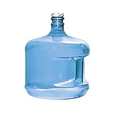 3 Gallon Reusable Water Bottle- BPA free