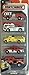 Matchbox 2015 Fire 5-Pack