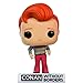 Funko Conan O'Brien (GameStop Exclusive): Conan Without Borders x POP! Vinyl Figure & 1 POP! Compatible PET Plastic Graphical Protector Bundle [#022 / 34932 - B]