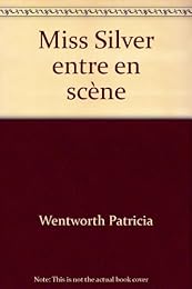 Miss Silver entre en scène