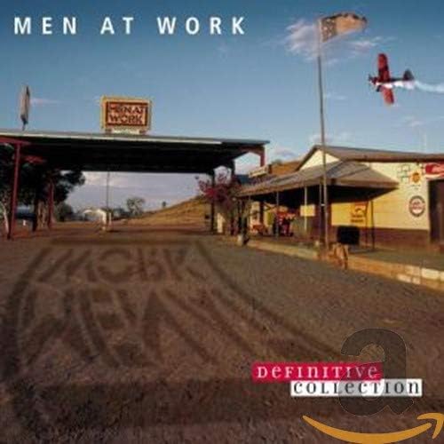 Definitive Collection