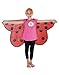 Ladybird Ladybug Wings