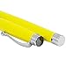 Montegrappa Piacere Electric Yellow Rollerball Pen