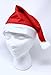 Sea View Treasures 12 Bulk Red and White Santa Christmas Hats - Adult Sized and Perfect for Any Holiday Event