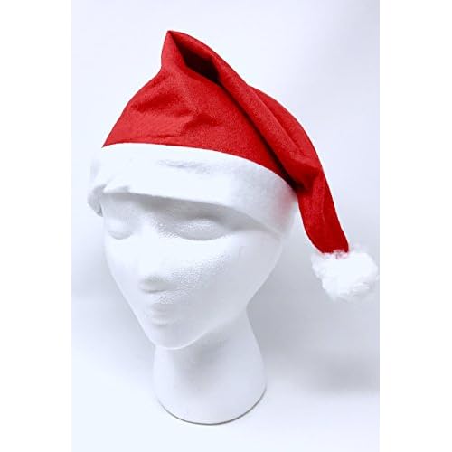 bulk christmas hats