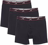 Terramar Men's Silkskins 6